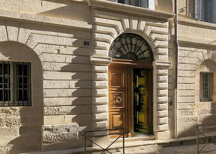 La Dame De Flaux