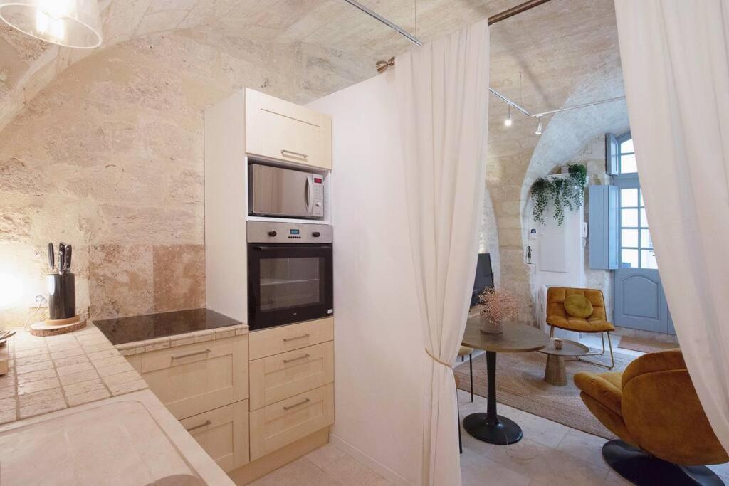 Apartment La Dame De Flaux *