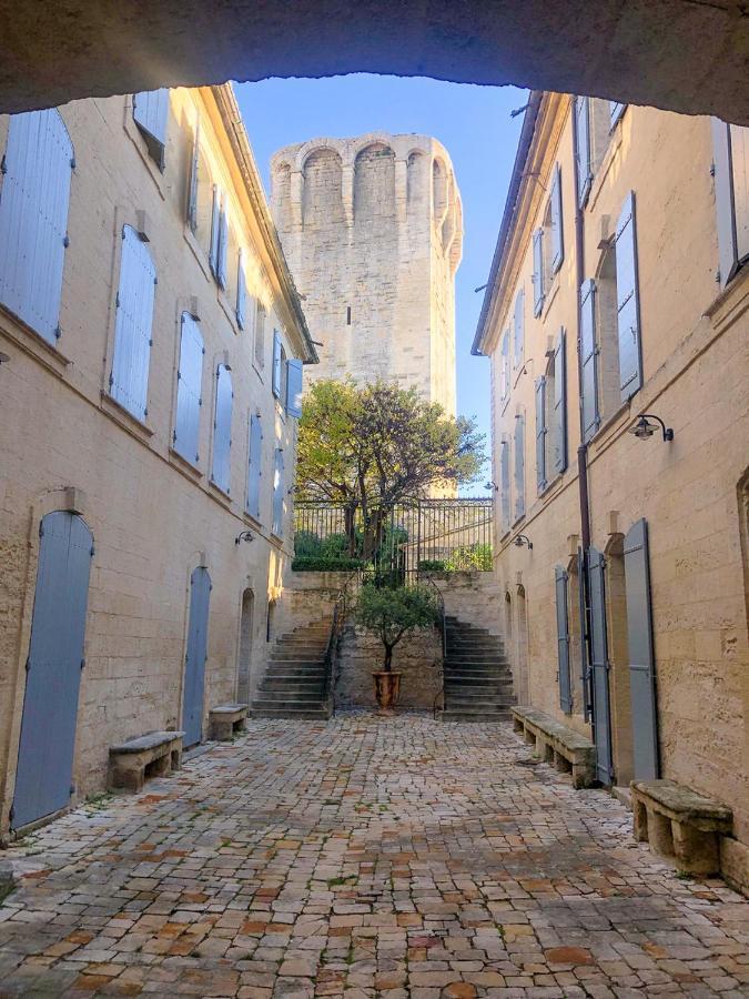 La Dame De Flaux